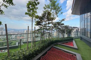 Astrea Residence (Residensi Astrea)