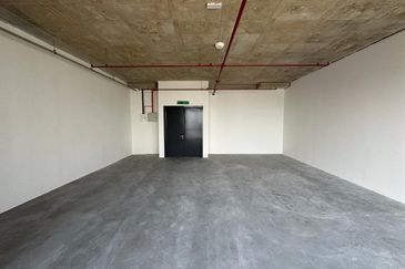 The MET Corporate Towers