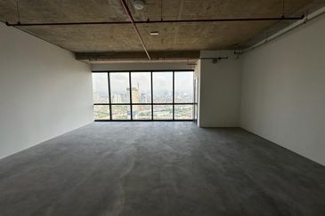 The MET Corporate Towers