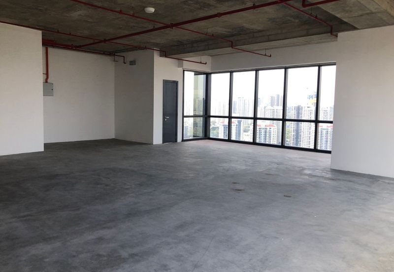 The MET Corporate Towers