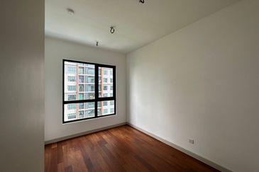 Astrea Residence (Residensi Astrea)