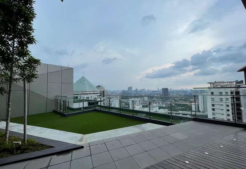 Astrea Residence (Residensi Astrea)