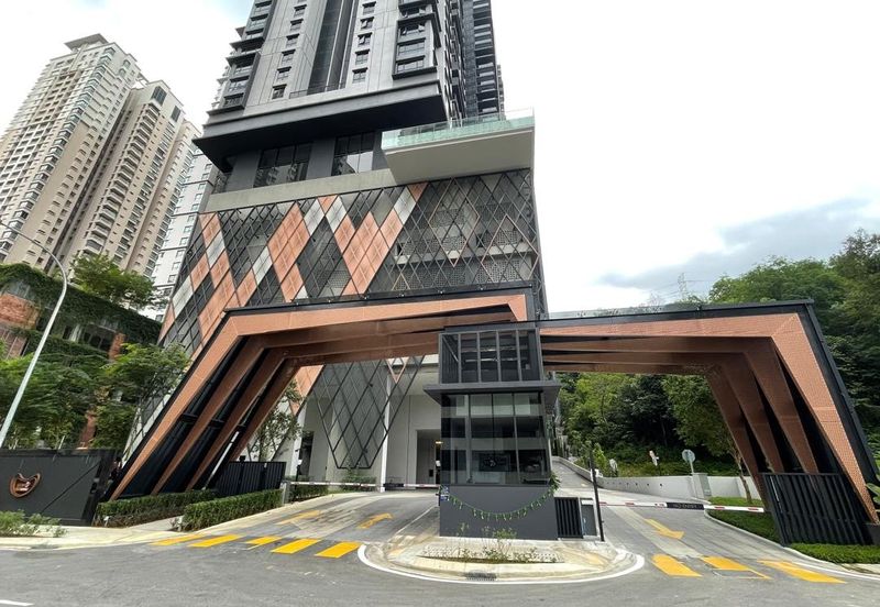 Astrea Residence (Residensi Astrea)