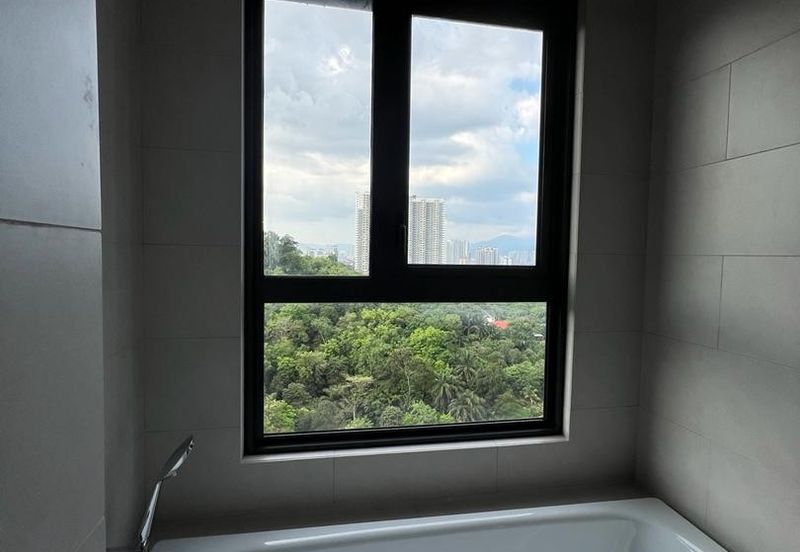 Astrea Residence (Residensi Astrea)