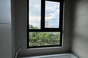 Astrea Residence (Residensi Astrea)