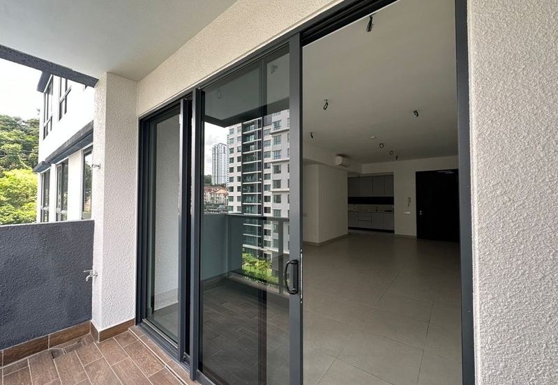 Astrea Residence (Residensi Astrea)