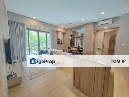 4 Bedrooms Condominium For Sale at Dutamas Kuala Lumpur, Kuala Lumpur, Mont Kiara