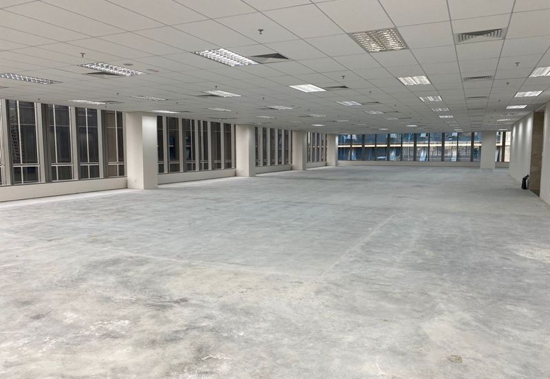 Pavilion Damansara Heights