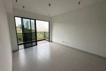 Astrea Residence (Residensi Astrea)