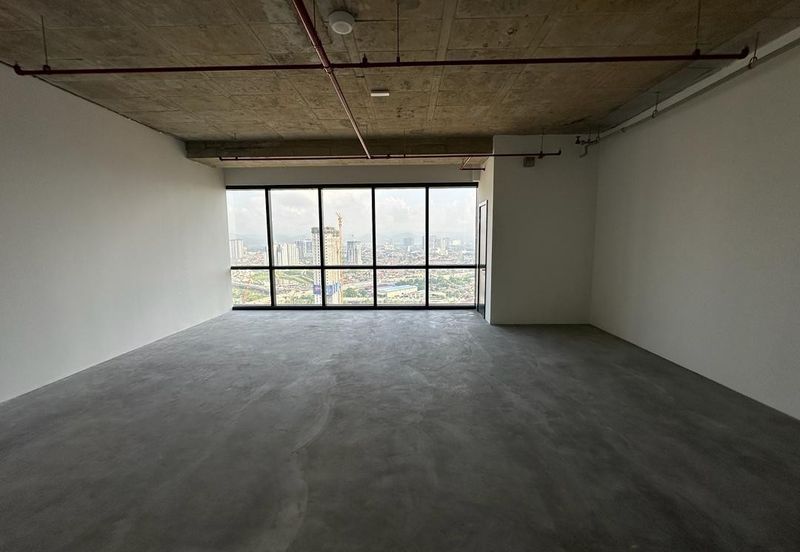 The MET Corporate Towers