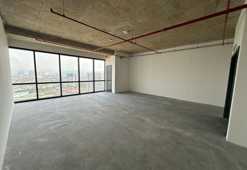 The MET Corporate Towers