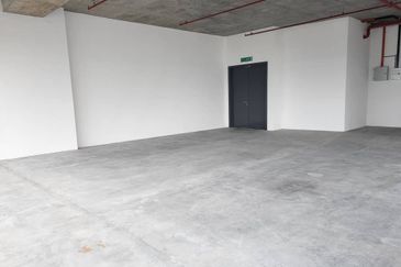 The MET Corporate Towers