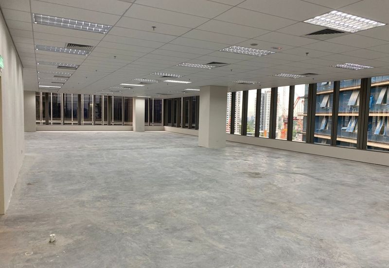 Pavilion Damansara Heights