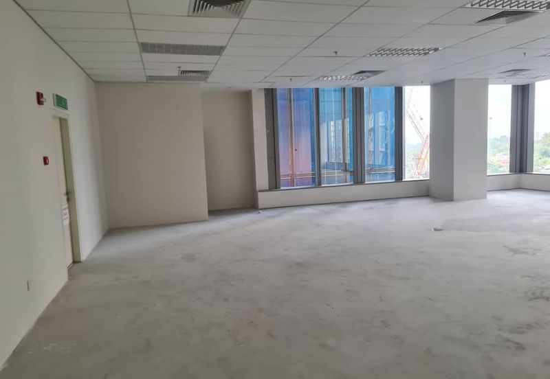 Pavilion Damansara Heights