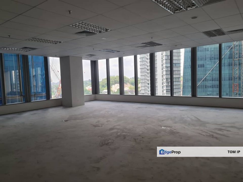 New Office For Rent at Pavilion Damansara Heights, Kuala Lumpur, Damansara Heights