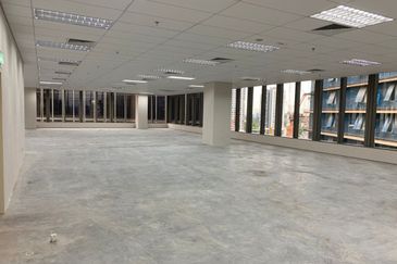 Pavilion Damansara Heights