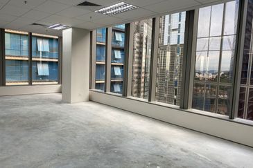 Pavilion Damansara Heights