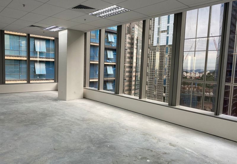 Pavilion Damansara Heights