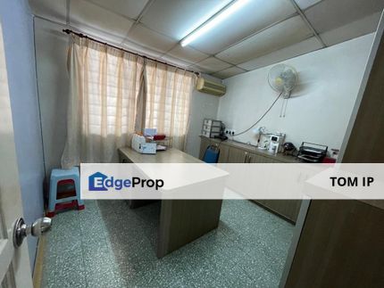 Kepong Double Storey Terrace House For Sale , Kuala Lumpur, Kepong