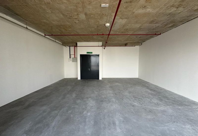 The MET Corporate Towers