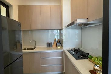 Aradia Residence @ Lake City