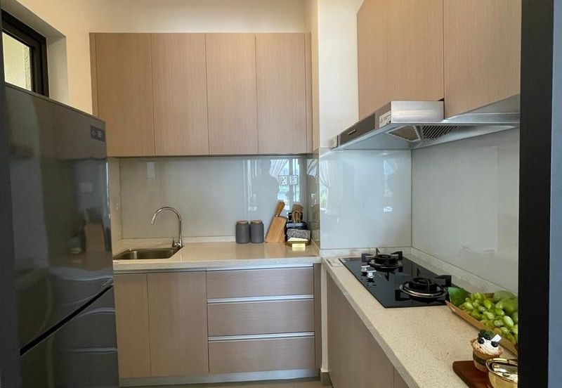 Aradia Residence @ Lake City