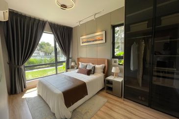 Aradia Residence @ Lake City