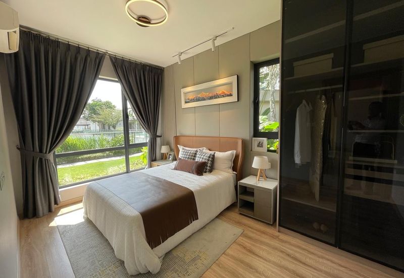 Aradia Residence @ Lake City