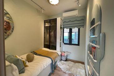 Aradia Residence @ Lake City