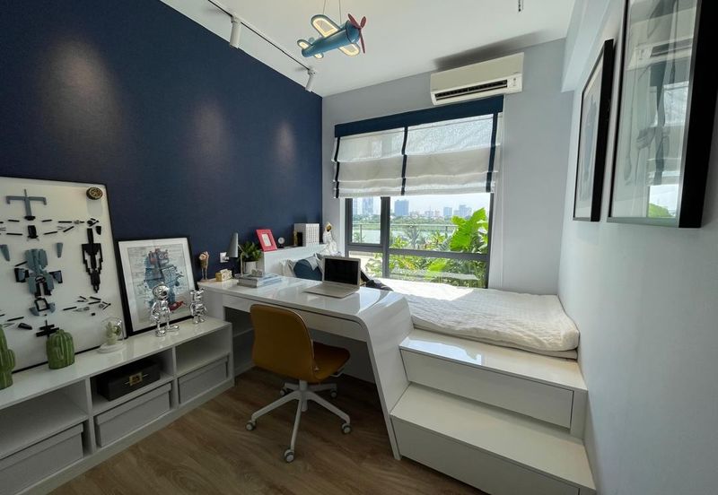 Aradia Residence @ Lake City