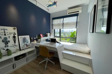 Aradia Residence @ Lake City