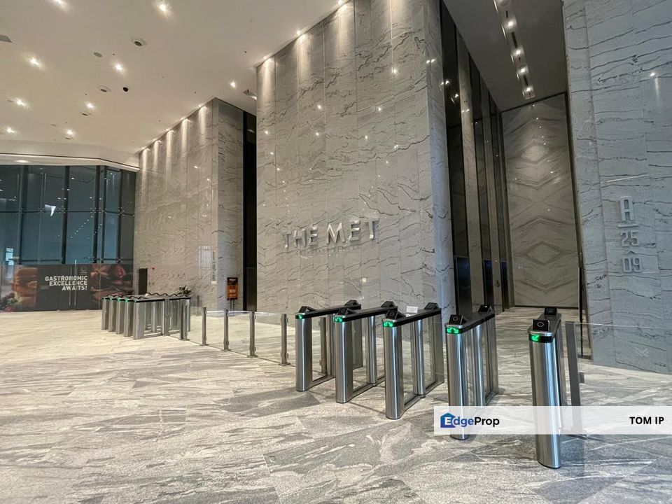 Grade A Office For Rent at The Met Dutamas, Mont Kiara, Kuala Lumpur, Mont Kiara