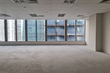 Pavilion Damansara Heights