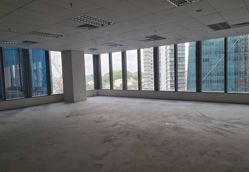 Pavilion Damansara Heights