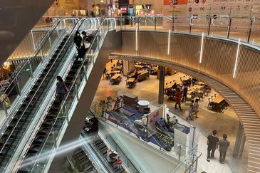 Lucentia Residences @ BBCC