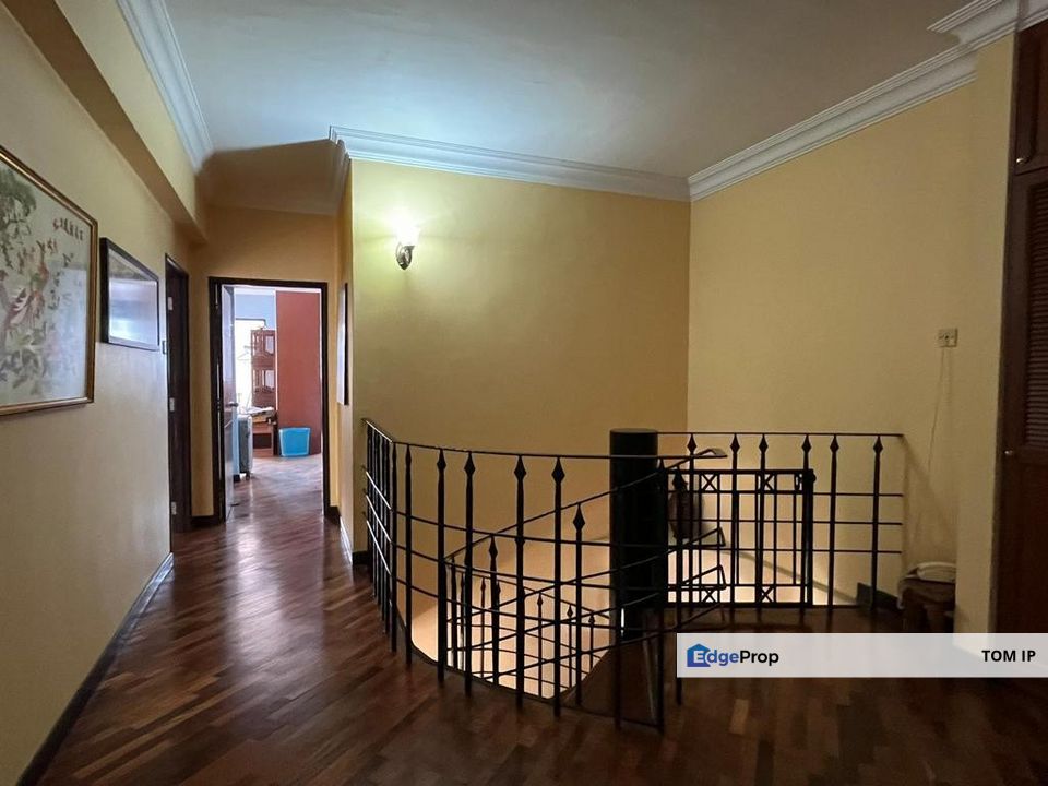 Penthouse For Sale at Vista Kiara, Mont Kiara Kuala Lumpur, Kuala Lumpur, Mont Kiara