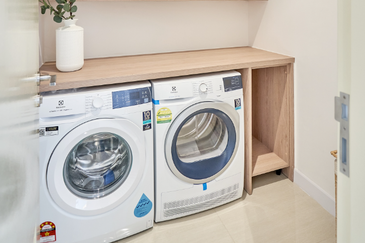 Mitsui Serviced Suites @Bukit Bintang