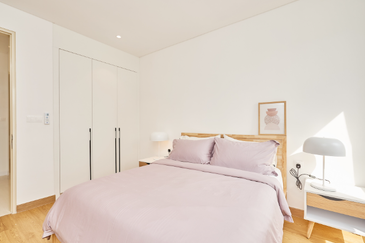 Mitsui Serviced Suites @Bukit Bintang