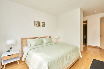 Mitsui Serviced Suites @Bukit Bintang