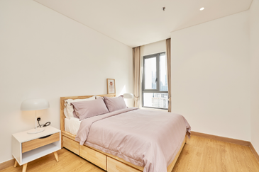 Mitsui Serviced Suites @Bukit Bintang