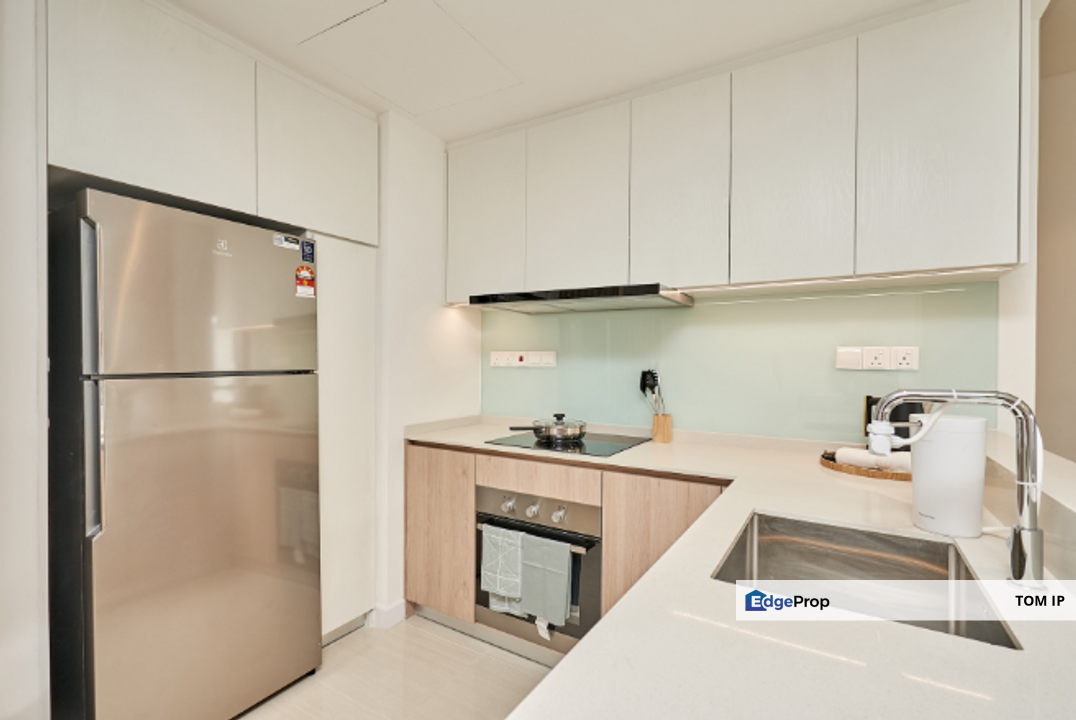 Mitsui Serviced Suites Bukit Bintang Apartment For Rent, Kuala Lumpur, Bukit Bintang