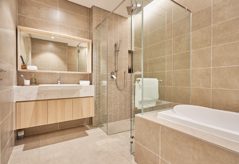 Mitsui Serviced Suites @Bukit Bintang