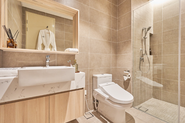 Mitsui Serviced Suites @Bukit Bintang