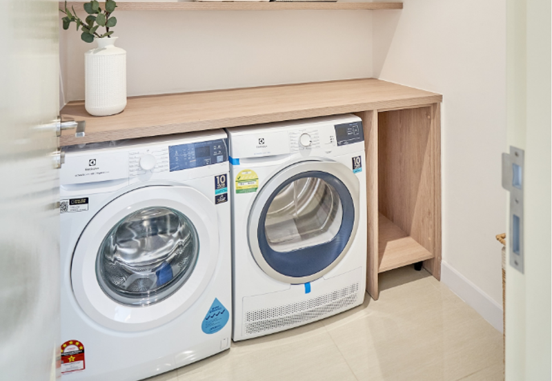 Mitsui Serviced Suites @Bukit Bintang