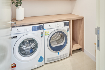 Mitsui Serviced Suites @Bukit Bintang