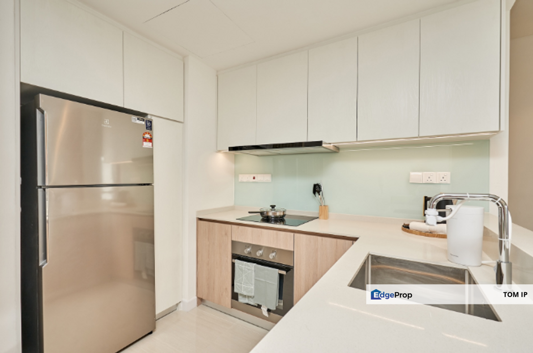 Mitsui Serviced Suites Bukit Bintang Apartment For Rent, Kuala Lumpur, Bukit Bintang