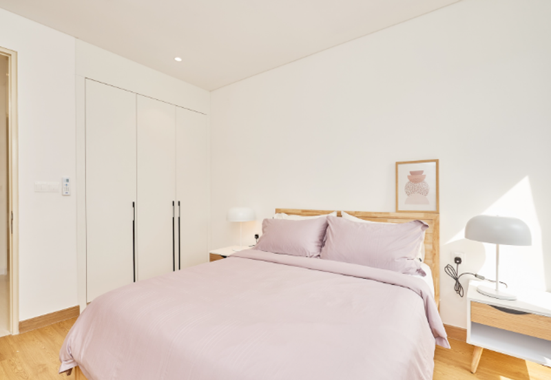 Mitsui Serviced Suites @Bukit Bintang