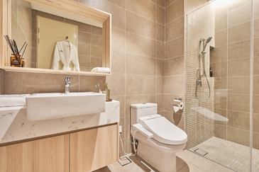 Mitsui Serviced Suites @Bukit Bintang