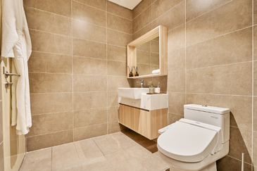 Mitsui Serviced Suites @Bukit Bintang