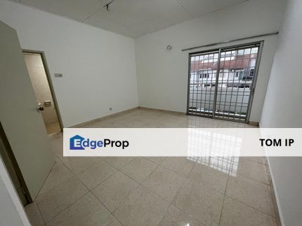 Villa mas 2, Duplex Townhouse For Sale, Kuala Lumpur, Jalan Ipoh